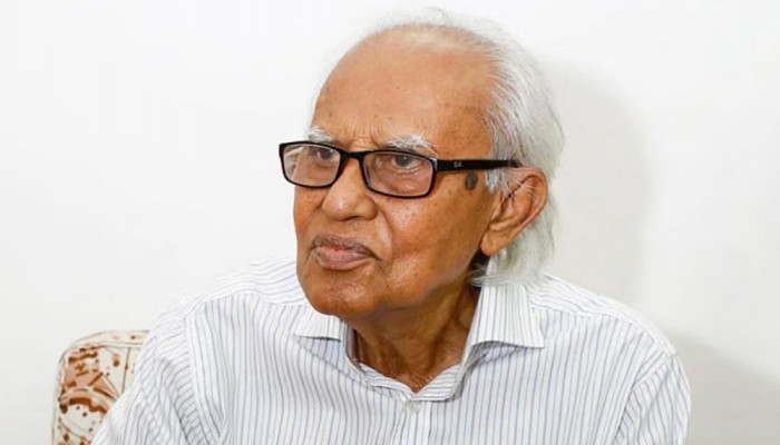 ভাষাসংগ্রামী আহমদ রফিক আর নেই ভাষাসংগ্রামী আহমদ রফিক আর নেই