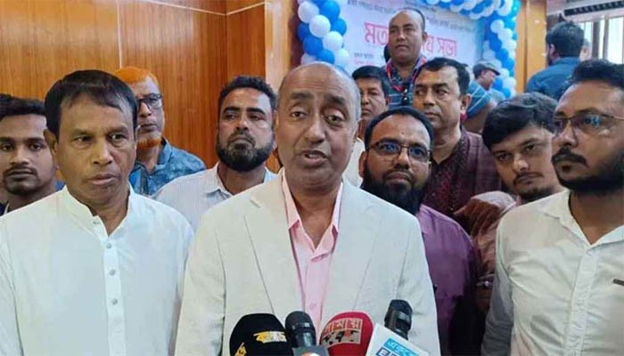ঐকমত্য কমিশনের সিদ্ধান্ত অনুযায়ী জুলাই সনদ বাস্তবায়িত হবে : অ্যাটর্নি জেনারেল ঐকমত্য কমিশনের সিদ্ধান্ত অনুযায়ী জুলাই সনদ বাস্তবায়িত হবে : অ্যাটর্নি জেনারেল