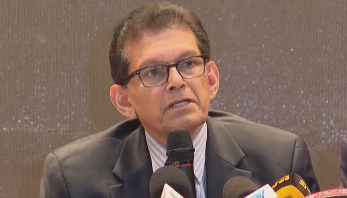 জাতীয় নিরাপত্তা উপদেষ্টার সঙ্গে যুক্তরাষ্ট্রের শীর্ষ কর্মকর্তাদের বৈঠক জাতীয় নিরাপত্তা উপদেষ্টার সঙ্গে যুক্তরাষ্ট্রের শীর্ষ কর্মকর্তাদের বৈঠক