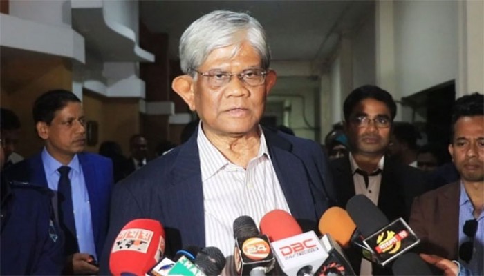 তিন-চার মাসের মধ্যে আরও চ্যালেঞ্জ আসবে : অর্থ উপদেষ্টা তিন-চার মাসের মধ্যে আরও চ্যালেঞ্জ আসবে : অর্থ উপদেষ্টা