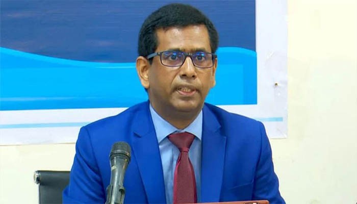 দল হিসেবে আ.লীগের বিচারের বিষয়ে আনুষ্ঠানিক তদন্ত শিগগির শুরু হবে দল হিসেবে আ.লীগের বিচারের বিষয়ে আনুষ্ঠানিক তদন্ত শিগগির শুরু হবে