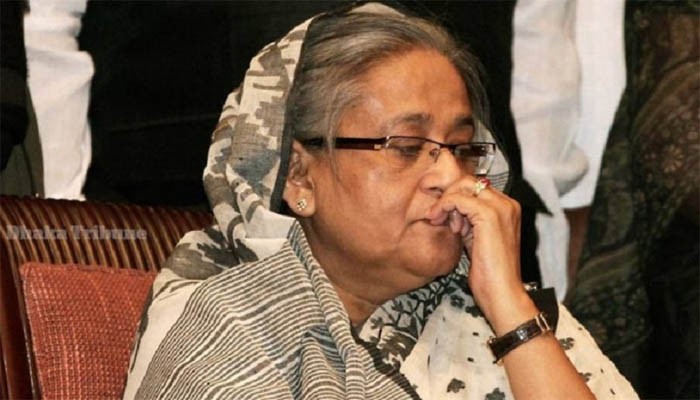 শেখ হাসিনার বিচার যে পর্যায়ে আছে শেখ হাসিনার বিচার যে পর্যায়ে আছে