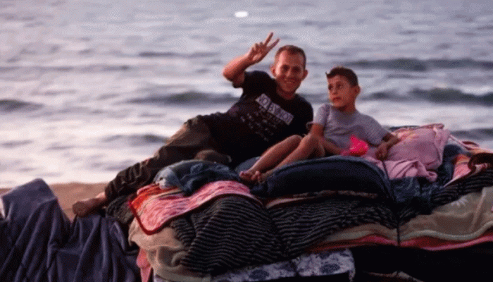 ‘গাজা কারা শাসন করবে, তা ঠিক করবেন ফিলিস্তিনিরাই’