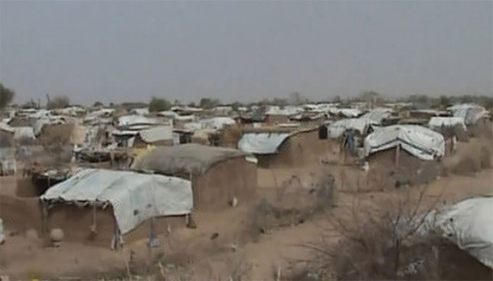 এবার সুদানে ড্রোন হামলায় নিহত ৫৩