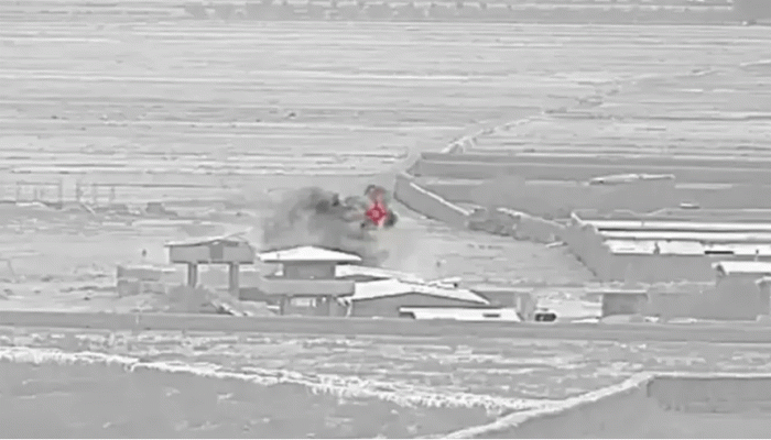 ১৫ পাকিস্তানি সেনাকে হত্যার দাবি আফগানিস্তানের 