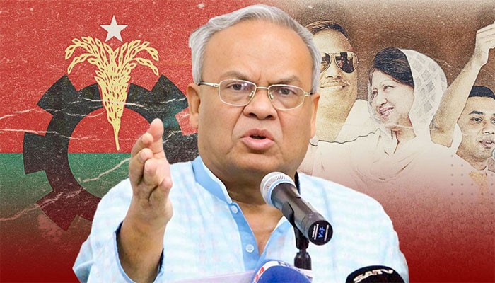‘নভেম্বরে গণভোট চাওয়া মামার বাড়ির আবদারের মতো’ ‘নভেম্বরে গণভোট চাওয়া মামার বাড়ির আবদারের মতো’