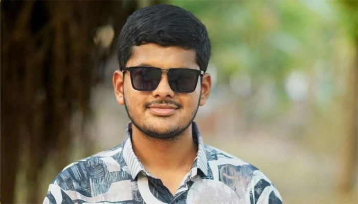 বৈষম্যবিরোধী ছাত্র আন্দোলনের সাবেক সমন্বয়ক শাকিব খান গ্রেপ্তার বৈষম্যবিরোধী ছাত্র আন্দোলনের সাবেক সমন্বয়ক শাকিব খান গ্রেপ্তার