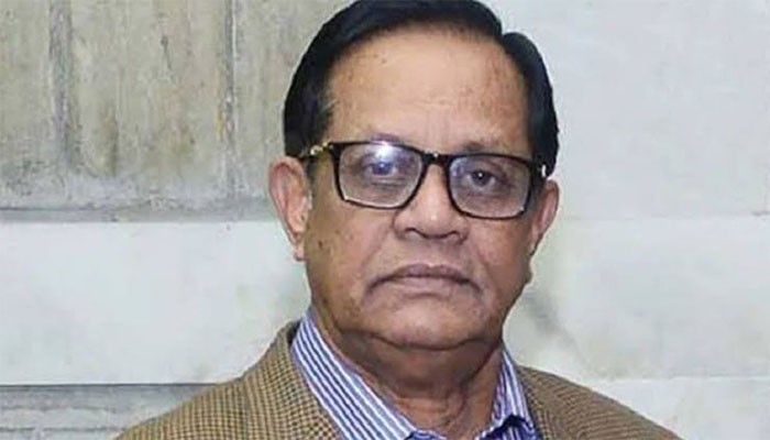 স্ত্রী-পুত্রসহ সাবেক চিফ হুইপ ফিরোজের বিরুদ্ধে দুদকের মামলা স্ত্রী-পুত্রসহ সাবেক চিফ হুইপ ফিরোজের বিরুদ্ধে দুদকের মামলা