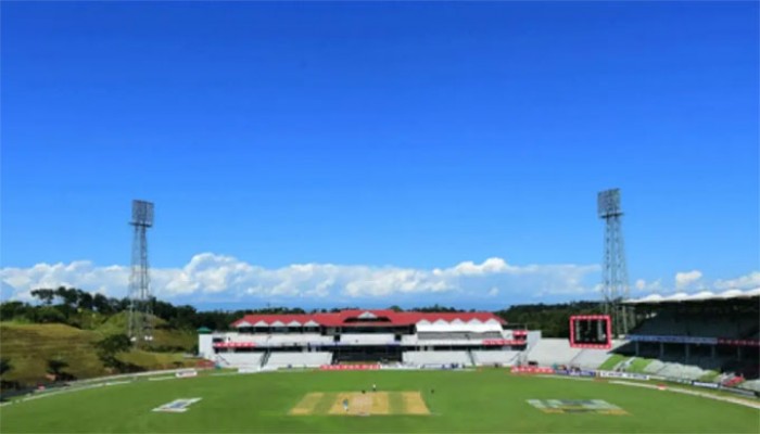 বিশ্বের সেরা সাত স্টেডিয়ামের তালিকায় সিলেট বিশ্বের সেরা সাত স্টেডিয়ামের তালিকায় সিলেট