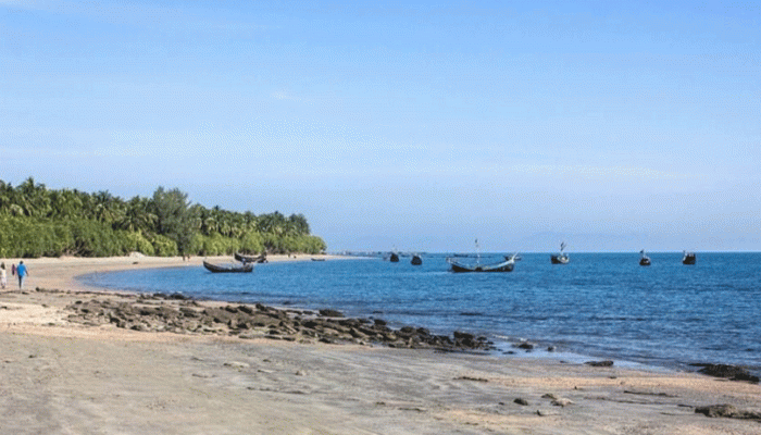 সেন্টমার্টিনে রাতযাপন করা যাবে, নৌযান চলাচলে লাগবে অনুমতি সেন্টমার্টিনে রাতযাপন করা যাবে, নৌযান চলাচলে লাগবে অনুমতি