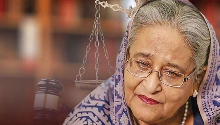 শেখ হাসিনা-কামালসহ তিনজনের রায়ের দিন ঘোষণা হবে ১৩ নভেম্বর শেখ হাসিনা-কামালসহ তিনজনের রায়ের দিন ঘোষণা হবে ১৩ নভেম্বর