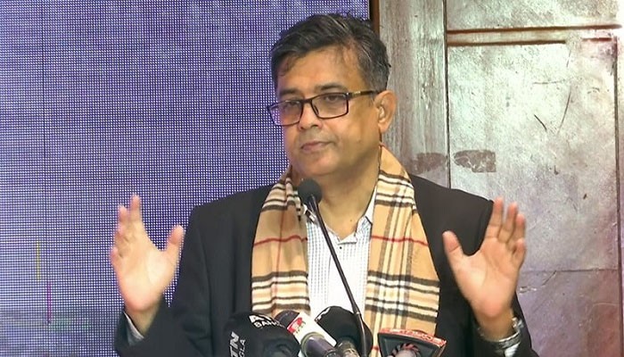 নির্বাচনে আওয়ামী লীগের অংশগ্রহণের সুযোগ নেই : প্রেস সচিব নির্বাচনে আওয়ামী লীগের অংশগ্রহণের সুযোগ নেই : প্রেস সচিব