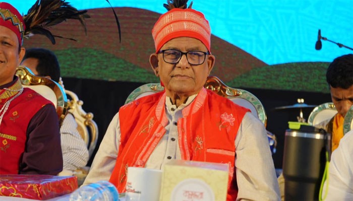 সব জাতিগোষ্ঠীর সমন্বয়ে ঐক্যবদ্ধ বাংলাদেশ গড়বে বিএনপি : মির্জা ফখরুল সব জাতিগোষ্ঠীর সমন্বয়ে ঐক্যবদ্ধ বাংলাদেশ গড়বে বিএনপি : মির্জা ফখরুল