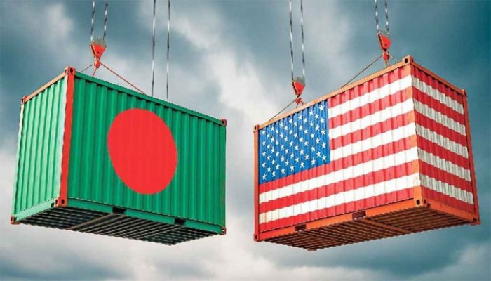 যুক্তরাষ্ট্রে মূল্য সংযোজিত পণ্য রপ্তানিতে দ্বিতীয় বাংলাদেশ যুক্তরাষ্ট্রে মূল্য সংযোজিত পণ্য রপ্তানিতে দ্বিতীয় বাংলাদেশ