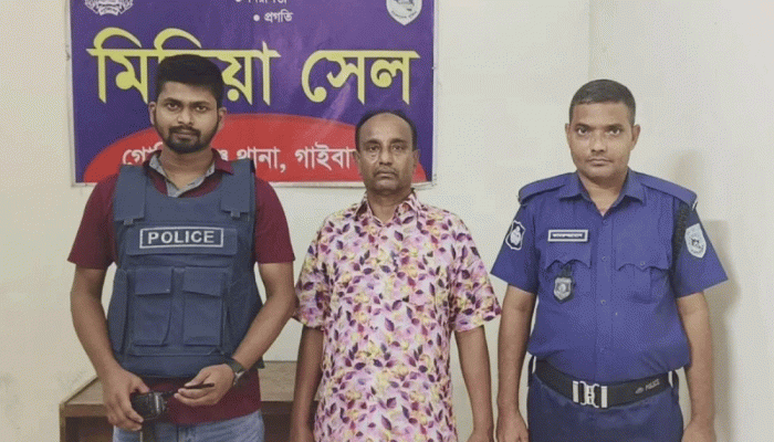 জামায়াতের কার্যালয় ভাঙচুরের ঘটনায় মামলা, সাংবাদিক গ্রেপ্তার জামায়াতের কার্যালয় ভাঙচুরের ঘটনায় মামলা, সাংবাদিক গ্রেপ্তার