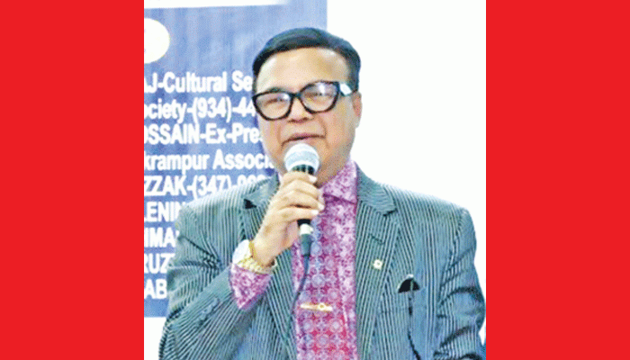 কাউন্সিলম্যান পদে লড়ছেন শাহ শহীদুল হক কাউন্সিলম্যান পদে লড়ছেন শাহ শহীদুল হক