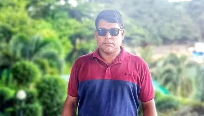 রাউজানে দুর্বৃত্তের গুলিতে যুবদল কর্মী নিহত রাউজানে দুর্বৃত্তের গুলিতে যুবদল কর্মী নিহত