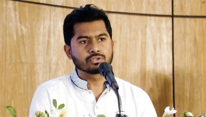 ‘ফেব্রুয়ারিতে নয়, জানুয়ারিতেই নির্বাচন দিতে হবে’ ‘ফেব্রুয়ারিতে নয়, জানুয়ারিতেই নির্বাচন দিতে হবে’