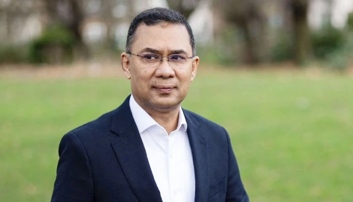 ৫ বিভাগের মনোনয়ন প্রত্যাশীদের সঙ্গে তারেক রহমানের ভার্চ্যুয়াল সাক্ষাৎ সোমবার ৫ বিভাগের মনোনয়ন প্রত্যাশীদের সঙ্গে তারেক রহমানের ভার্চ্যুয়াল সাক্ষাৎ সোমবার