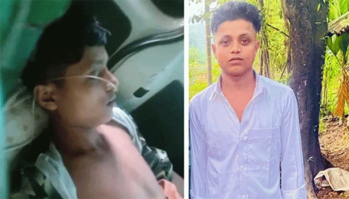 সিলেট সীমান্তে ভারতীয় খাসিয়ার গুলিতে বাংলাদেশির মৃত্যু সিলেট সীমান্তে ভারতীয় খাসিয়ার গুলিতে বাংলাদেশির মৃত্যু