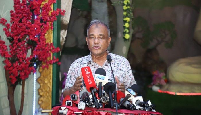 আগামী নির্বাচন সুষ্ঠু ও নিরপেক্ষ করতে পুলিশের ভূমিকা সর্বাধিক গুরুত্বপূর্ণ : স্বরাষ্ট্র উপদেষ্টা আগামী নির্বাচন সুষ্ঠু ও নিরপেক্ষ করতে পুলিশের ভূমিকা সর্বাধিক গুরুত্বপূর্ণ : স্বরাষ্ট্র উপদেষ্টা