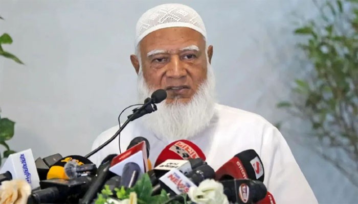 ক্ষমতায় গেলে নারীদের কর্মঘণ্টা কমিয়ে দেব: শফিকুর রহমান ক্ষমতায় গেলে নারীদের কর্মঘণ্টা কমিয়ে দেব: শফিকুর রহমান