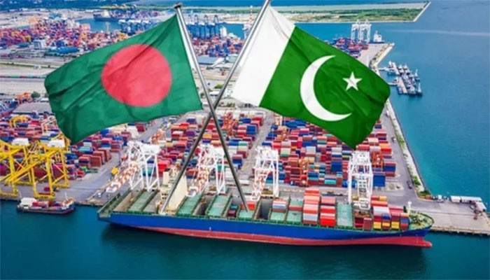 করাচি বন্দর ব্যবহার করতে পারবে বাংলাদেশ, পাকিস্তানের সম্মতি করাচি বন্দর ব্যবহার করতে পারবে বাংলাদেশ, পাকিস্তানের সম্মতি