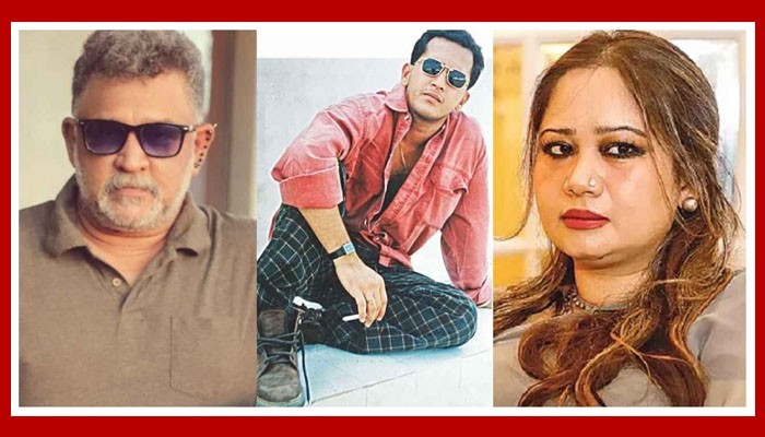 সালমান শাহ হত্যা মামলায় স্ত্রী সামিরাসহ দুইজনের বিদেশযাত্রায় নিষেধাজ্ঞা সালমান শাহ হত্যা মামলায় স্ত্রী সামিরাসহ দুইজনের বিদেশযাত্রায় নিষেধাজ্ঞা