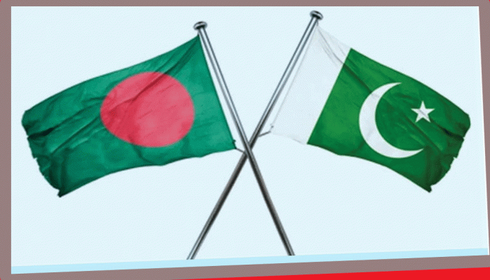 পাকিস্তানের করাচি সমুদ্রবন্দর ব্যবহার করবে বাংলাদেশ  পাকিস্তানের করাচি সমুদ্রবন্দর ব্যবহার করবে বাংলাদেশ