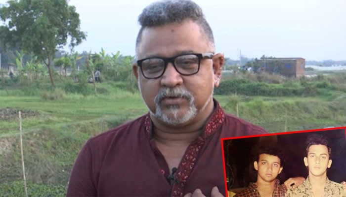 পালাইনি বাসাতেই আছি, আত্মসমর্পণ করব : ডন পালাইনি বাসাতেই আছি, আত্মসমর্পণ করব : ডন