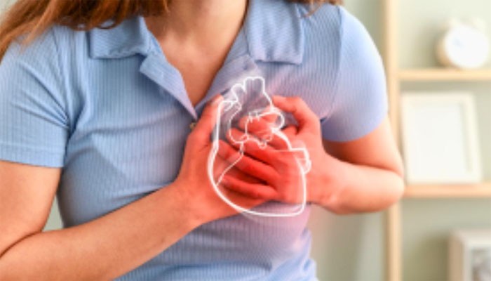 যে কারণে মাত্র ৩৫ বছরেই হার্ট অ্যাটাক হতে পারে যে কারণে মাত্র ৩৫ বছরেই হার্ট অ্যাটাক হতে পারে