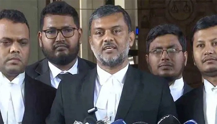 তত্ত্বাবধায়ক ফিরলেও নির্বাচন হবে এ সরকারের অধীনেই : শিশির মনির তত্ত্বাবধায়ক ফিরলেও নির্বাচন হবে এ সরকারের অধীনেই : শিশির মনির