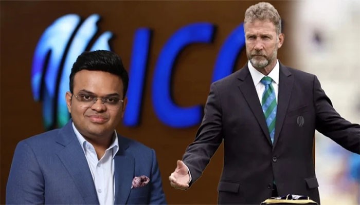 ভারতের বিরুদ্ধে বিস্ফোরক অভিযোগ তুললেন সাবেক ম্যাচ রেফারি ভারতের বিরুদ্ধে বিস্ফোরক অভিযোগ তুললেন সাবেক ম্যাচ রেফারি