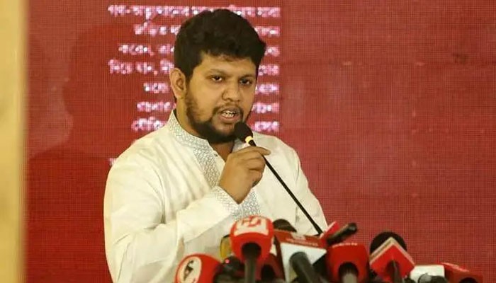 ২০১৪ সালের পর আওয়ামী লীগ দেউলিয়া হয়ে গেছে : মাহফুজ আলম ২০১৪ সালের পর আওয়ামী লীগ দেউলিয়া হয়ে গেছে : মাহফুজ আলম