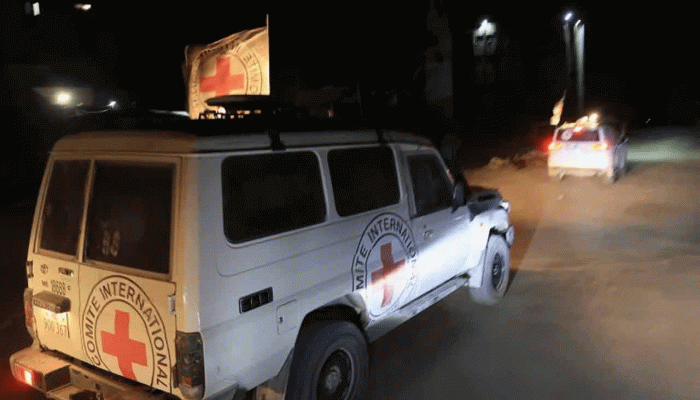 যুদ্ধবিরতি লঙ্ঘন করে গাজায়  ইসরায়েলি হামলা, নিহত অন্তত ১৮   যুদ্ধবিরতি লঙ্ঘন করে গাজায়  ইসরায়েলি হামলা, নিহত অন্তত ১৮