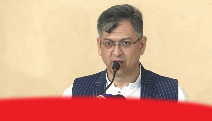 ঐকমত্য কমিশন ও সরকারের বিভিন্ন কর্মকাণ্ডে বিএনপি হতাশ 