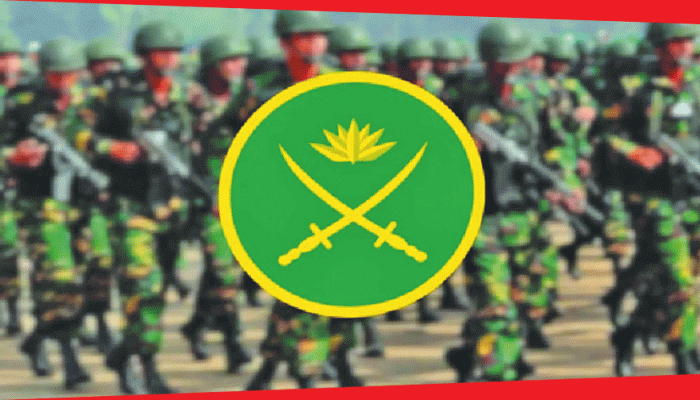 ঘুরছে সর্বনাশা সশস্ত্র প্যাকেজ