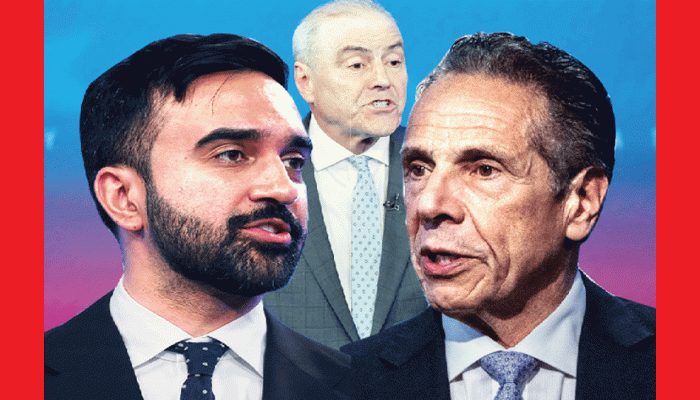 বিগ অ্যাপল কার? বিগ অ্যাপল কার?