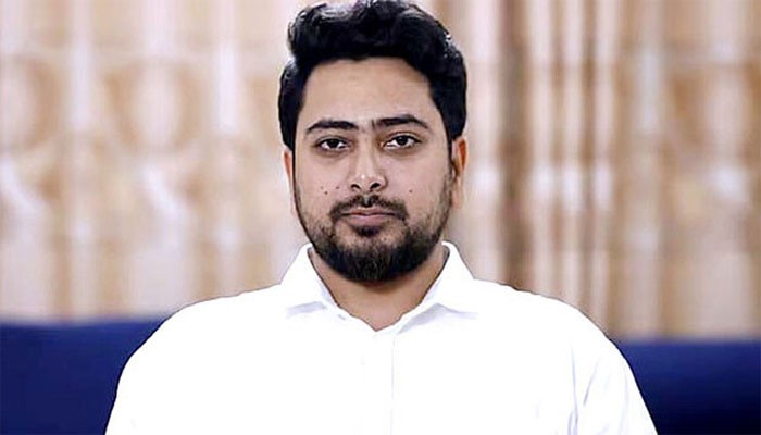 এনসিপি এককভাবে নির্বাচনের প্রস্তুতি নিচ্ছে : নাহিদ ইসলাম এনসিপি এককভাবে নির্বাচনের প্রস্তুতি নিচ্ছে : নাহিদ ইসলাম