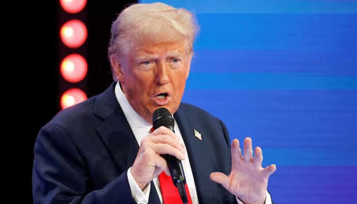 এশিয়ার ৩ দেশকে শুল্কমুক্ত বাণিজ্য সুবিধা দিলো যুক্তরাষ্ট্র এশিয়ার ৩ দেশকে শুল্কমুক্ত বাণিজ্য সুবিধা দিলো যুক্তরাষ্ট্র