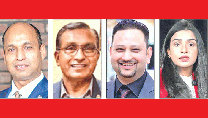 প্রবাসী বাংলাদেশিদের উপেক্ষার দিন শেষ 