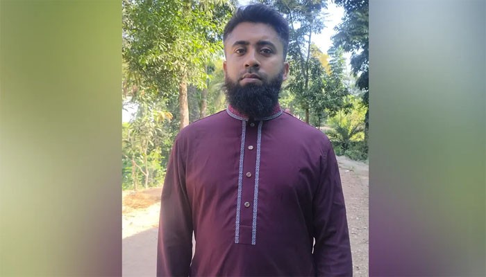 এনসিপি থেকে পদত্যাগ করলেন আরও এক নেতা এনসিপি থেকে পদত্যাগ করলেন আরও এক নেতা