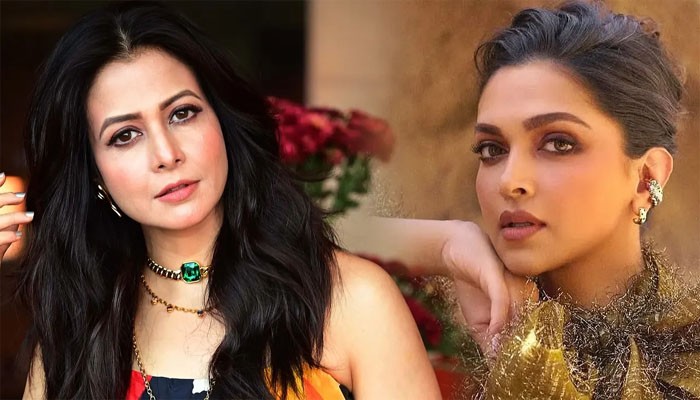 ৮ ঘণ্টা কাজের দাবিতে দীপিকার পাশে কোয়েল মল্লিক ৮ ঘণ্টা কাজের দাবিতে দীপিকার পাশে কোয়েল মল্লিক