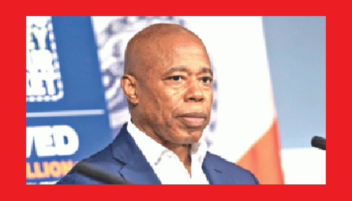 এরিক অ্যাডামসের সাফল্য-ব্যর্থতা