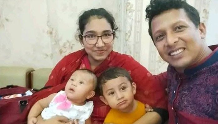 মেট্রোরেলে চাকরি পাচ্ছেন নিহত আবুল কালামের স্ত্রী