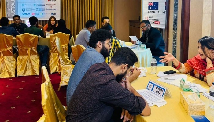 অস্ট্রেলিয়ার পথে ঐতিহাসিক সুযোগ : বাংলাদেশ এখন ‘লেভেল-১’ 