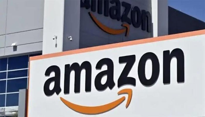 অ্যামাজনে এক ধাক্কায় ১৪ হাজার কর্মী ছাঁটাই