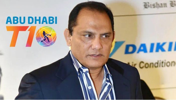 মন্ত্রী হলেন ভারতের সাবেক ক্রিকেটার আজহারউদ্দিন