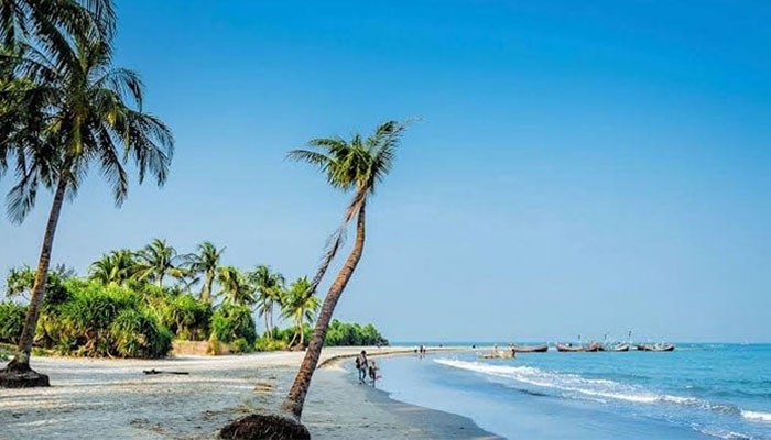 ৯ মাস পর পর্যটকদের জন্য কাল খুলছে সেন্ট মার্টিন 