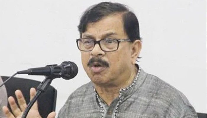 প্রতারক সরকার কীভাবে গ্রহণযোগ্য নির্বাচন করবে, প্রশ্ন মান্নার